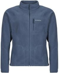 Columbia - Fleece Jacket Fast Trek Ii Full Zip Fleece - Lyst