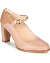 clarks court shoes uk