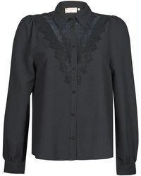 Moony Mood - Pabbecours Shirt - Lyst