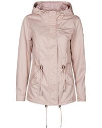 ONLY - Onllorca Parka - Lyst