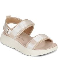 Xti - Wedge Sandals 145264 - Lyst