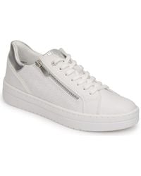Marco Tozzi - Elsa Shoes (trainers) - Lyst