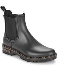 Verbenas - Mid Boots Gaudi Countryside - Lyst