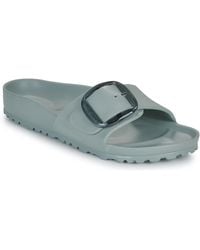 Birkenstock - Mules / Casual Shoes Madrid Big Buckle Eva - Lyst
