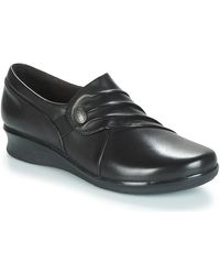 Clarks - Hope Roxanne Shoes (pumps / Ballerinas) - Lyst