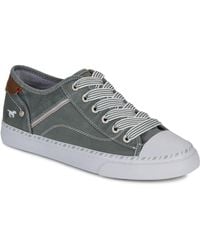 Mustang - Shoes (trainers) 1376303 - Lyst