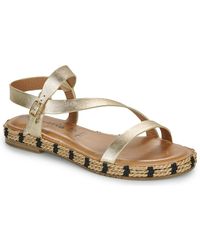 Tamaris - Flat Sandals 28131-940 - Lyst