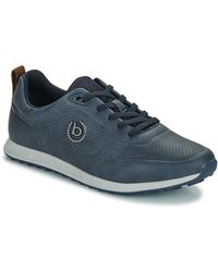 Bugatti - Shoes (trainers) - Lyst