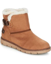 Tom Tailor - Sidya Mid Boots - Lyst