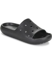 Crocs™ - Tap-dancing Classic Slide - Lyst