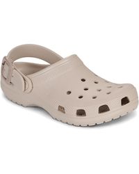 Crocs™ - Clogs (shoes) Classic Enamel Buckle Clog - Lyst