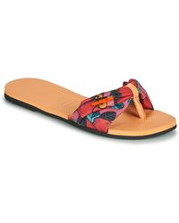 Havaianas - You Saint Tropez Flip Flops / Sandals (shoes) - Lyst