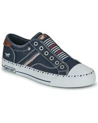 Mustang - Shoes (trainers) - Lyst