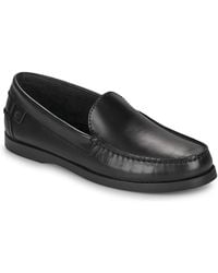 Casual Attitude - Boat Shoes Nevie - Lyst