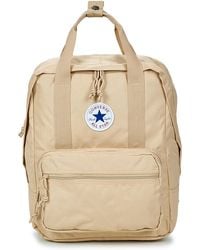 Converse - Backpack Square Backpack - Lyst