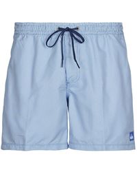 Quiksilver - Trunks / Swim Shorts Everyday Deluxe Volley 15 - Lyst