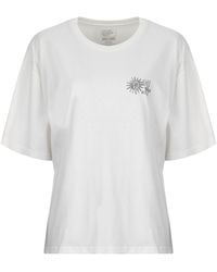 Vans - T Shirt Dreams Spill Ss Tee - Lyst