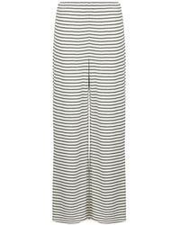 Vero Moda - Wide Leg / Harem Trousers Vmohia Hw Pant - Lyst