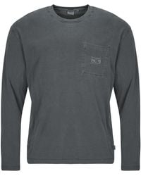 Pepe Jeans - Long Sleeve T-shirt Thor Tee - Lyst