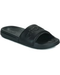 Crocs™ - Tap-dancing All Day Slide M - Lyst