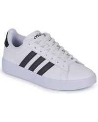 adidas - Shoes (trainers) Grand Court 2.0 - Lyst