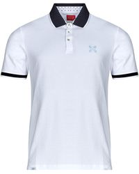 Oxbow - Polo Shirt P0nachem - Lyst