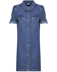 Noisy May - Dress Nmnew - Lyst
