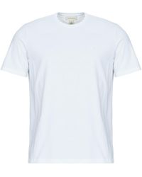 Calvin Klein - T Shirt Ss Classic Monogram Tee - Lyst