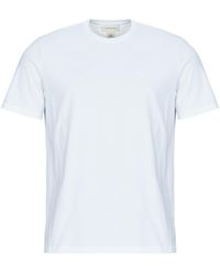Calvin Klein - T Shirt Ss Classic Monogram Tee - Lyst