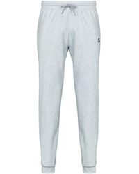 Le Coq Sportif - Tracksuit Bottoms Ess Pant Regular N°2 M - Lyst