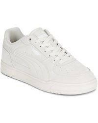 PUMA - Shoes (trainers) Caven Iii Sd - Lyst
