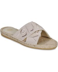 Superdry - Mules / Casual Shoes Mukes Brides - Lyst