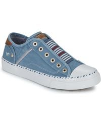 Mustang - Shoes (trainers) Violanta - Lyst