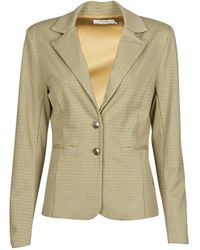 Cream - Jacket Anett Blazer - Lyst