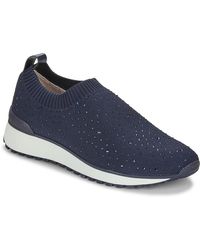 Caprice - Shoes (trainers) 24703 - Lyst