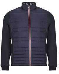 Jack & Jones - Duffel Coats Jjsanto Hybrid Jacket - Lyst