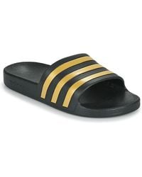 adidas - Tap-dancing Adilette Aqua - Lyst