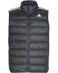 adidas body warmer mens