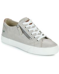 Mustang - Shoes (trainers) 1272308 - Lyst