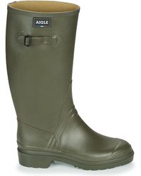 Aigle Rain boots for Men - Up 35% off at Lyst.co.uk