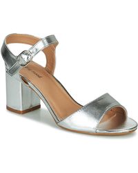 Moony Mood - New Megane Sandals - Lyst