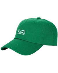 Vans - Cap Half Box Curved Bill Jockey - Lyst