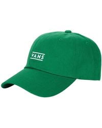 Vans - Cap Half Box Curved Bill Jockey - Lyst