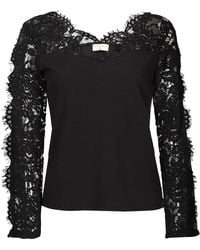 Moony Mood - Pabzac Blouse - Lyst