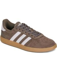 adidas - Shoes (trainers) Breaknet Sleek - Lyst