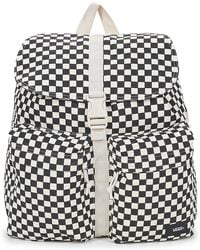 Vans - Backpack Scatter Backpack 20l - Lyst