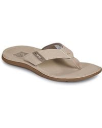 Reef - Flip Flops / Sandals (shoes) Santa Ana - Lyst