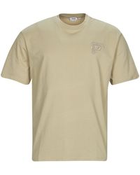 Fila - T Shirt Brovo Oversized Tee - Lyst