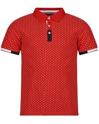 BOTD - Polo Shirt Achird - Lyst