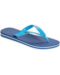 Ipanema - Classic Brasil Ii Flip Flops / Sandals (shoes) - Lyst